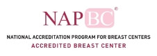 accredited breast center